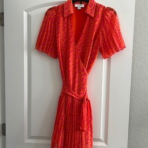 Alexie for Target dress